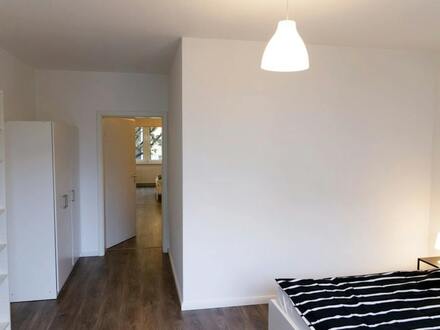 Karlstraße, Düsseldorf