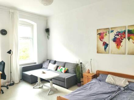 Kienitzer Straße, Berlin