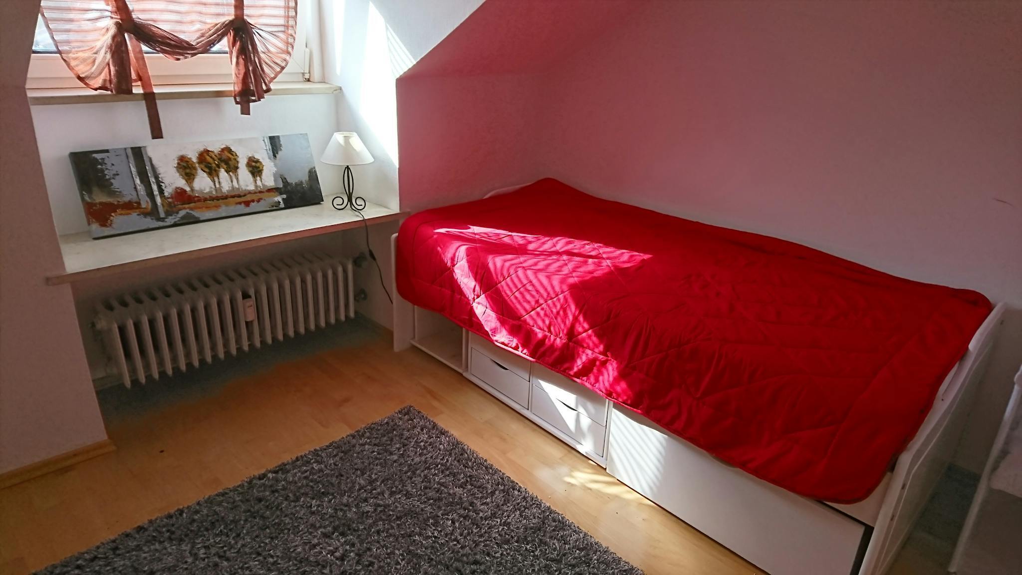                                                               Ostenstra&szlig;e, Karlsfeld                                                       in Karlsfeld (Dachau)