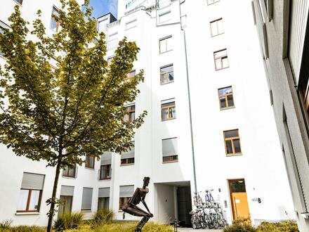 Weserstraße, Frankfurt am Main