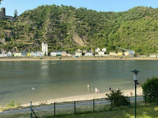 Heerstraße, Sankt Goar