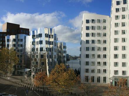 Brückenstraße, Düsseldorf