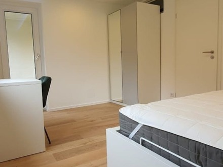 Silvanastraße, Munich
