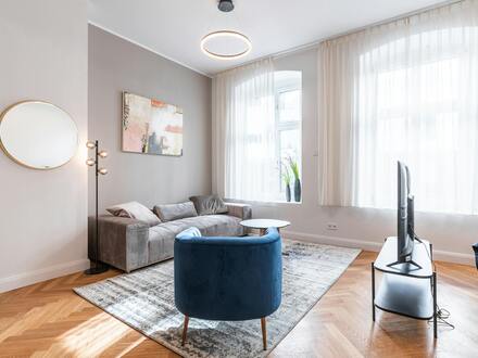 Krausnickstraße, Berlin
