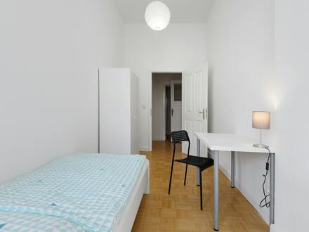 Hohenzollerndamm, Berlin