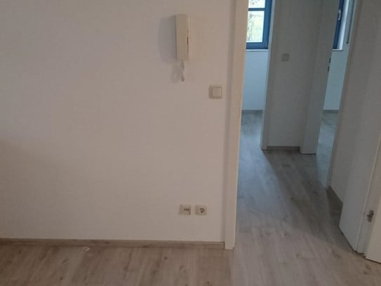 schöne Zweizimmerwohnung in herrlicher Lage im Südviertel von Ilmenau