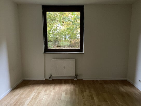 Mietwohnung in Nürnberg -
	Charmante 3-Zimmer Wohnung in grüner Wohnanlage