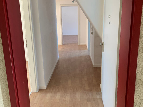 Mietwohnung in München -
	*Renoviertes 3-Zimmer-Appartement*