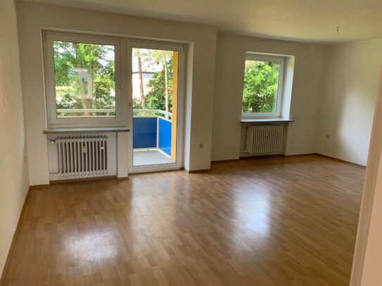 Mietwohnung in Burglengenfeld -
	Neues Jahr, neue Wohnung!