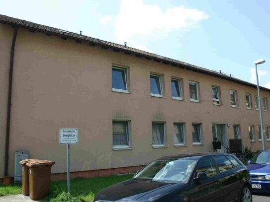 Mietwohnung in Gemünden -
	Gemütliche Wohnung mit Balkon in toller Lage.