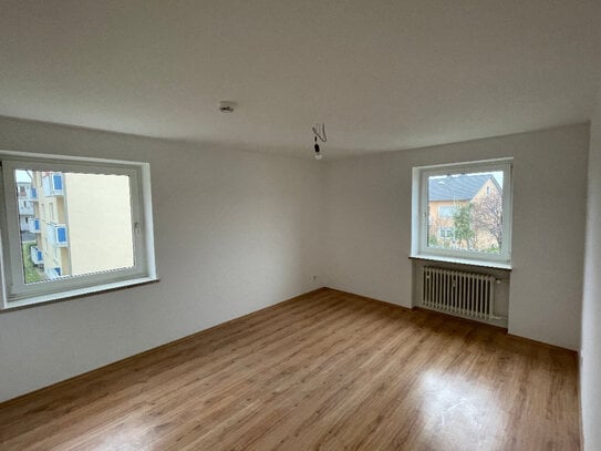 Mietwohnung in Burglengenfeld -
	Neues Jahr, neue Wohnung!