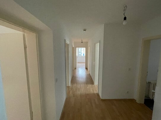 Mietwohnung in Burglengenfeld -
	Neues Jahr, neue Wohnung!