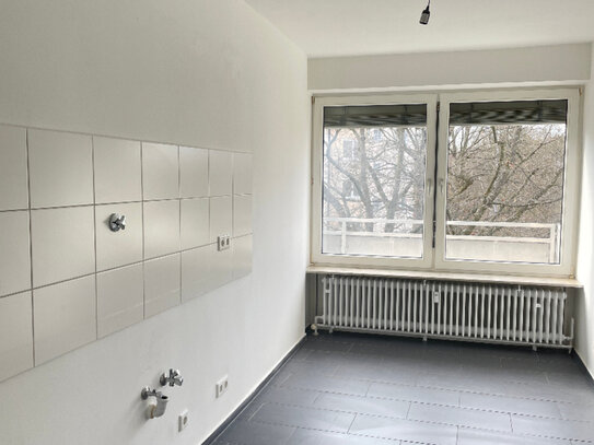 Mietwohnung in Nürnberg -
	Helle Wohnung in ruhiger Gegend sucht Mieter