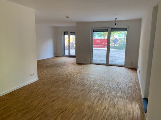 Mietwohnung in Erlangen -
	moderne und großzügige 3-Zimmer-Wohnung in Erlangen