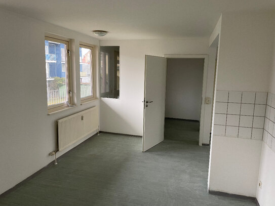 Mietwohnung in Schwabach -
	1. Förderweg - nur mit Wohnberechtigungsschein! 2 in 1 Wohnung!