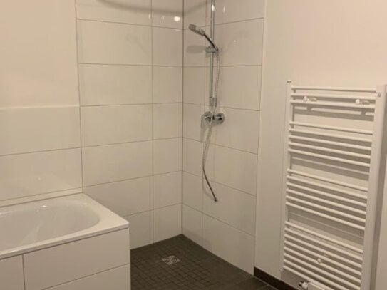 Mietwohnung in Nürnberg -
	Moderne Wohnung mit viel Platz!