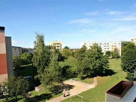 gemütliche Wohnung mit großem Wohnzimmer