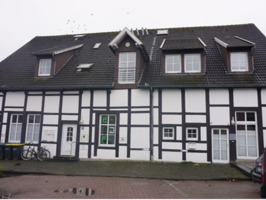 Sendenhorst Mehrfamilienhaus Invest