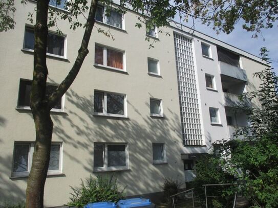 Große 4 Zimmer mit Balkon, 01. OG, Fröndenberg - Mühlenberg