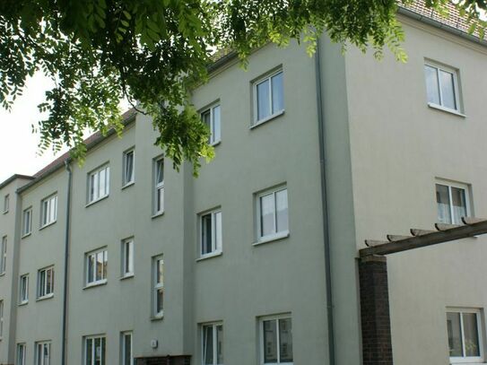 2-Raum Wohnung in Altenburg West sucht Nachmieter!