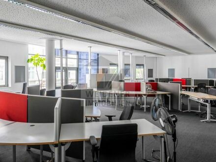 1. OG - Gewerbe im Herzen von Gera! Moderne Büroräume! ca. 670 m²