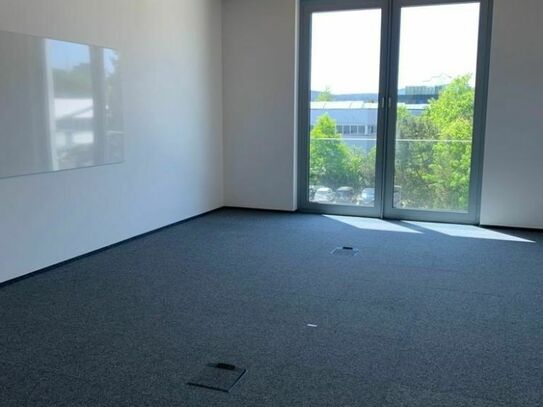 modernes Arbeiten in Naila - Büroflächen ab ca. 36 m² - exklusive Nebenleistungen & professionelles Ambiente - Erweiter…