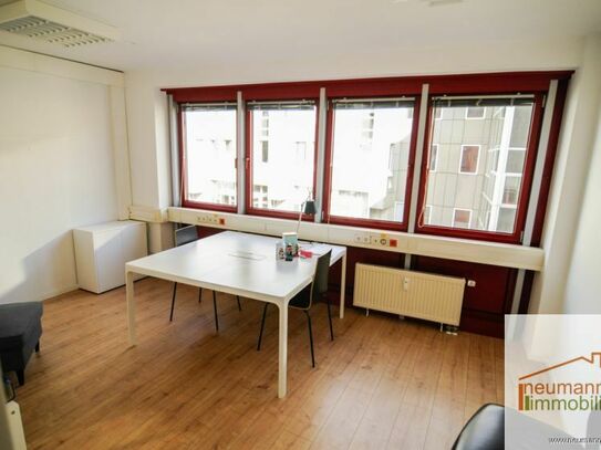 Freie Gestaltung in Ihren neuen Büroräumen in TOP Lage von Köln