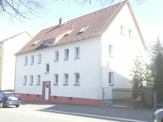 Schöne 3 Raumwohnung in Glauchau-Oberstadt