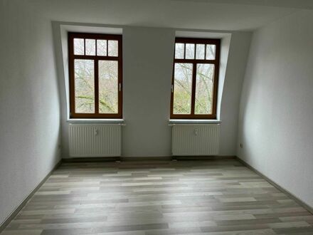 Schöne kleine 2 Raumwohnung in zentraler Wohnlage