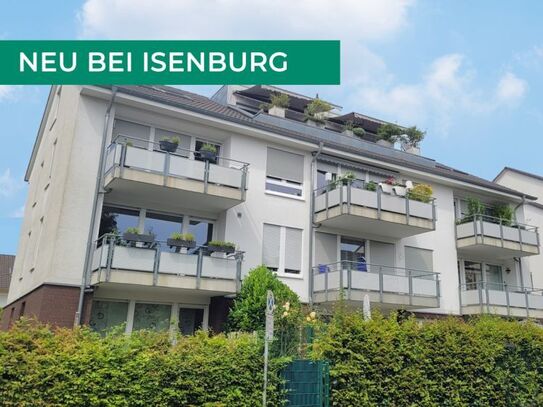 Penthouse - neuwertig - Ohligs: ein Highlight