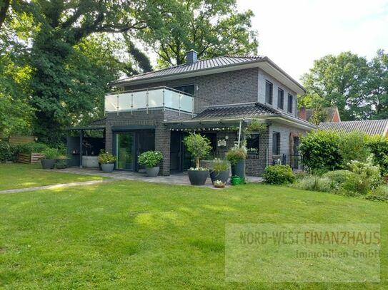 Preisanpassung !
Einfamilienhaus Bj. 2016, Sackgassenlage mit tollem Garten.