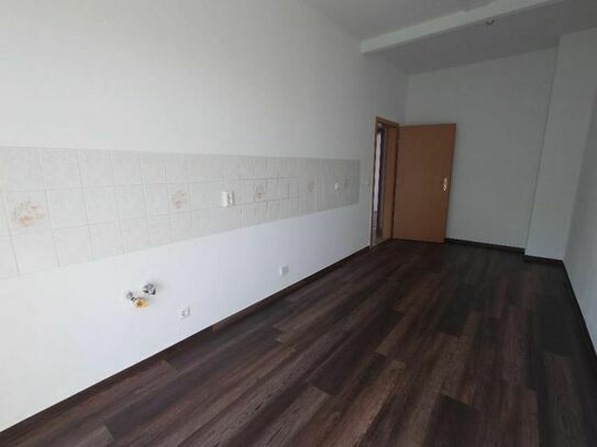 Charmante 4-Zimmer-Wohnung mit tollen Details und Balkon - Ab sofort!