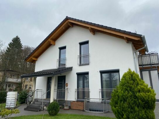Nobelino.de - exklusives Mehrfamilienhaus mit 3 Wohnungen in der besten Lage von Gießen