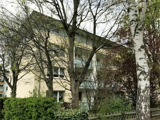 RESERVIERT ! Nobelino.de - gepflegte Eigentumswohnung im beliebten Musikerviertel in Gießen
