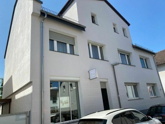 Hochwertiges & saniertes Mehrfamilienhaus mit 5 Einheiten in Offenbach / TOP Lage / gute Rendite
