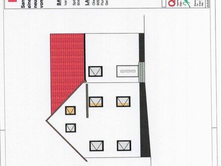 Mehrgenerationshaus mit Garten und 2 Doppelgaragen