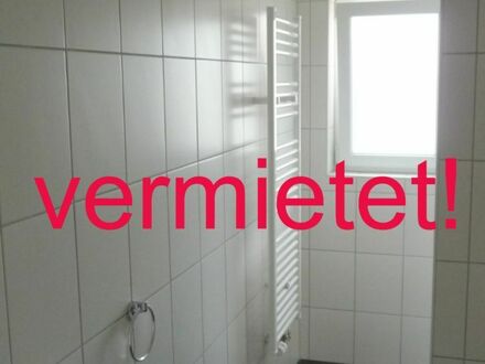 Erstbezug, 2-Zimmer, Erdgeschoß,Terrasse, 54m², keine Tierhaltung, Lemgo- OT