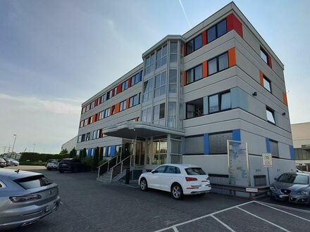 Bürozentrum Kriftel - klimatisiertes Büro - ca. 106 m² - Top Ausstattung