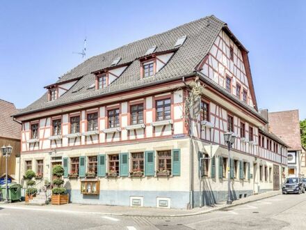 4 in 1 - Tolles Gasthaus mit vielen Facetten