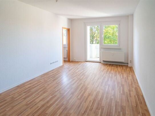 ++ 3 Zimmerwohnung mit Balkon auf dem Sonnenberg ++