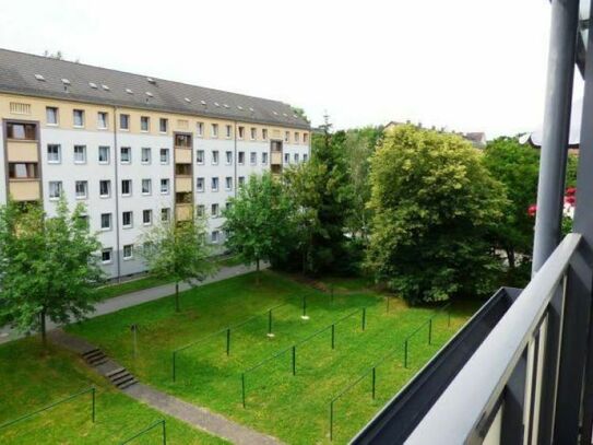 Schöne 2 Raumwohnung in stadtnaher Lage