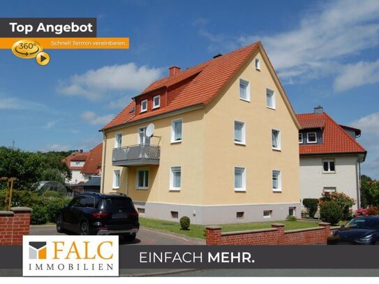 +++Sehr gepflegtes 1-3 Familienhaus oder ein Mehrgenerationenhaus, entscheiden Sie!!!+++