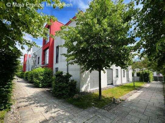 Exklusive, neuwertige Penthousewohnung am Südstadtpark in Fürth