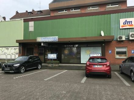 Kfz - Stellplätze mitten in Bielefeld - Brackwede