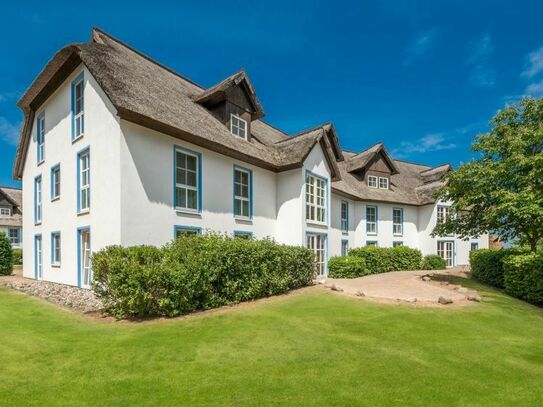 Ferienwohnung mit Wasserblick am Balmer See direkt neben dem Golfplatz