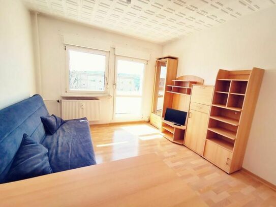 Möbliertes 1-Zimmer-Appartment für Praktikanten/Schüler - KB 54/29