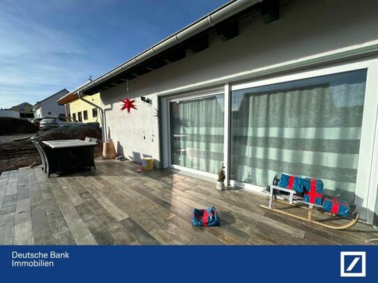 #reserviert# Moderner Bungalow, Finanzierungsübernahme möglich zu 1,7%, eine mtl. Rate von 1.220€