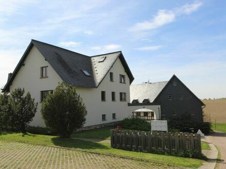 Geräumige Wohnung auf dem Bauernhof