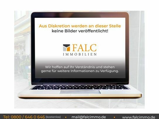 Ihre einmalige Chance in bester Lage!