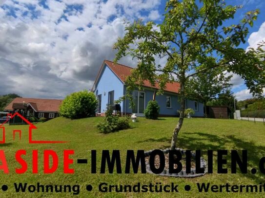 Einfamilienhaus nur 25 Minuten bis Rostock nahe Bad Doberan